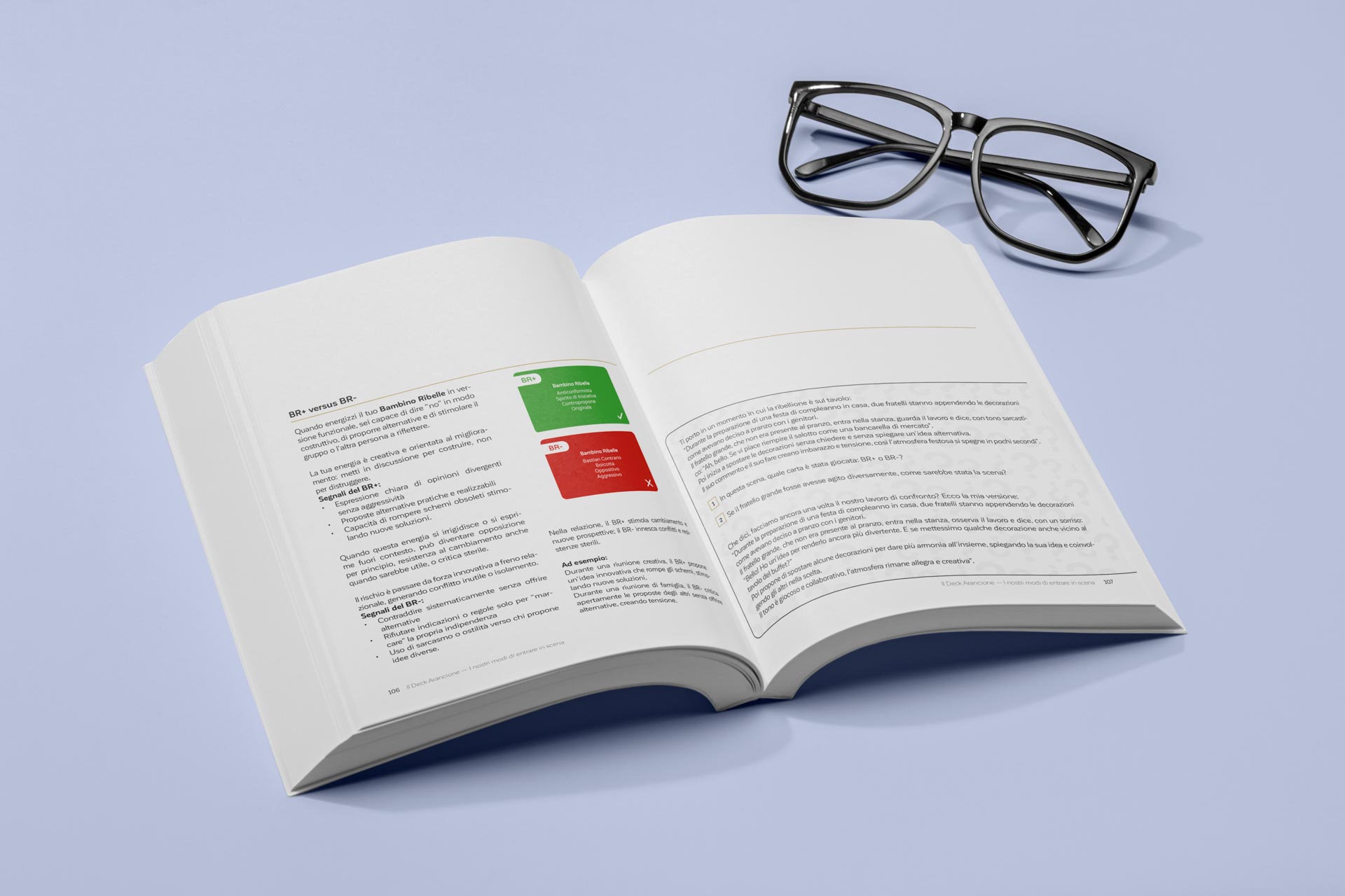 Perché le mie relazioni non vanno come voglio – Adriano Anibaldi Edizioni TAB - immagine 4